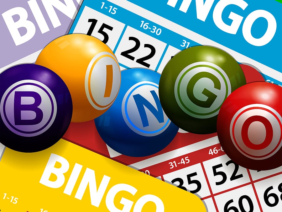 How to Host the Perfect Bingo Night