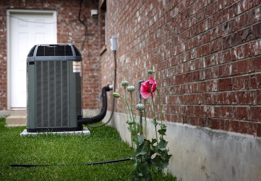 Tips To Choose An Air Conditioning Service Near Fort Worth