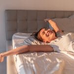 What to Do When Anxiety Is Getting in the Way of Sleep