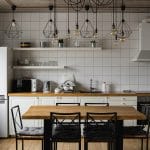 Things You Need To Consider About Your DIY Kitchen Design