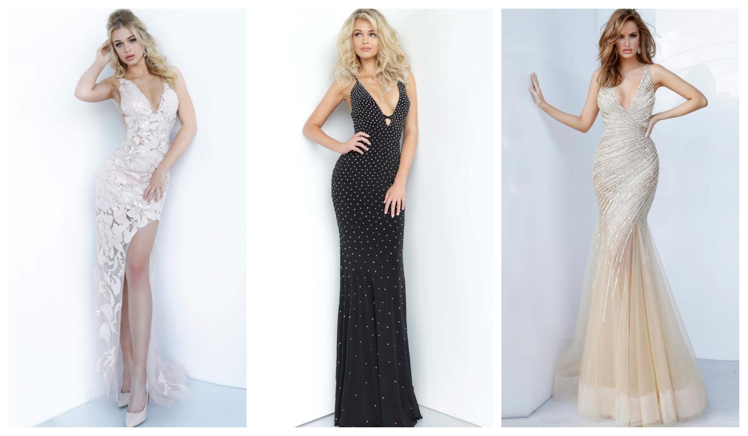 Jovani Dresses 2020 - New Trends and Styles Unveiled