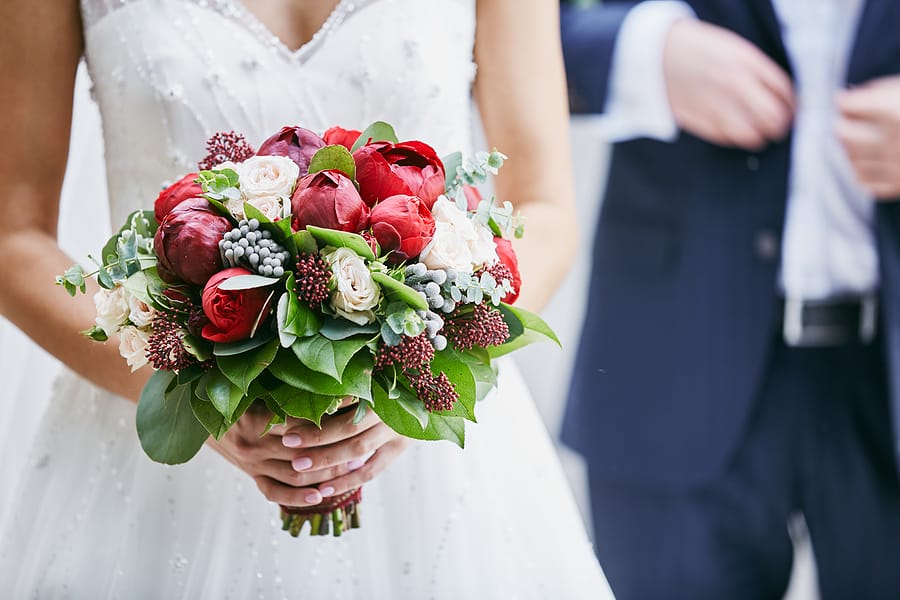 Everything You Want to Know About Destination Wedding Packages