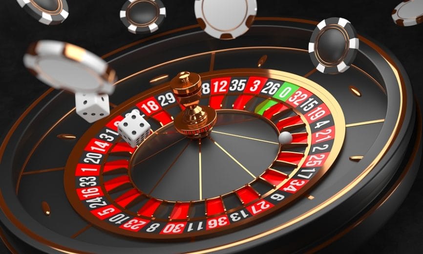 8 Things To Consider Before Playing Online Casino...
