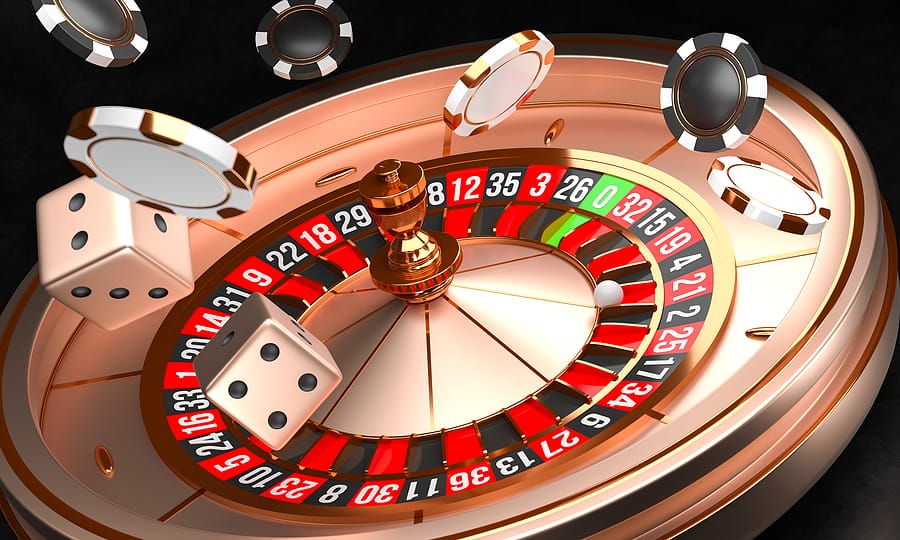 Secrets Ways to Increase Your Chances of Winning Online Casino