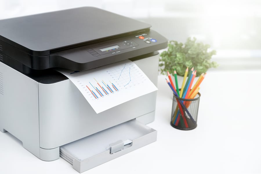 How Canadians Could Save Their Money With Printer Ink