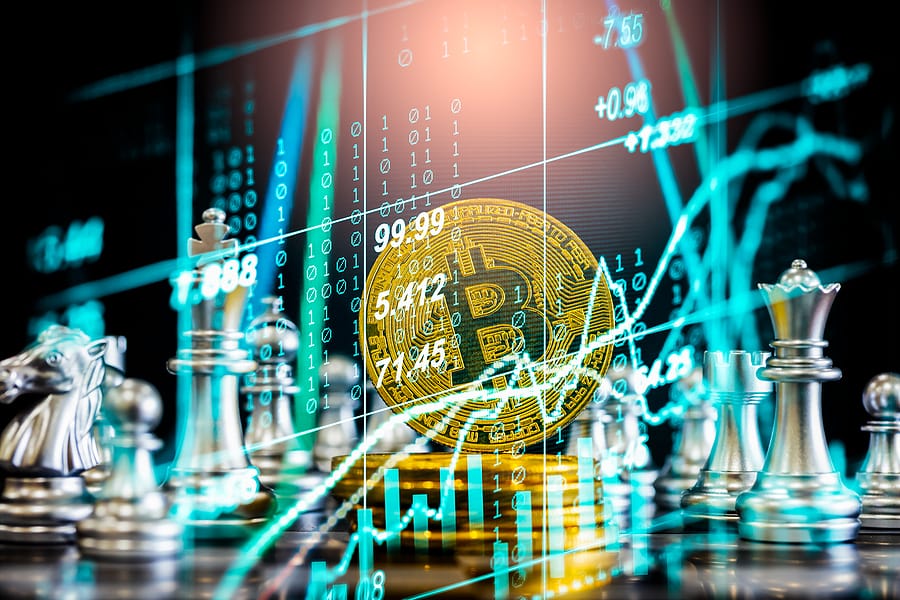 How to Choose the Perfect Bitcoin Trading Platform?