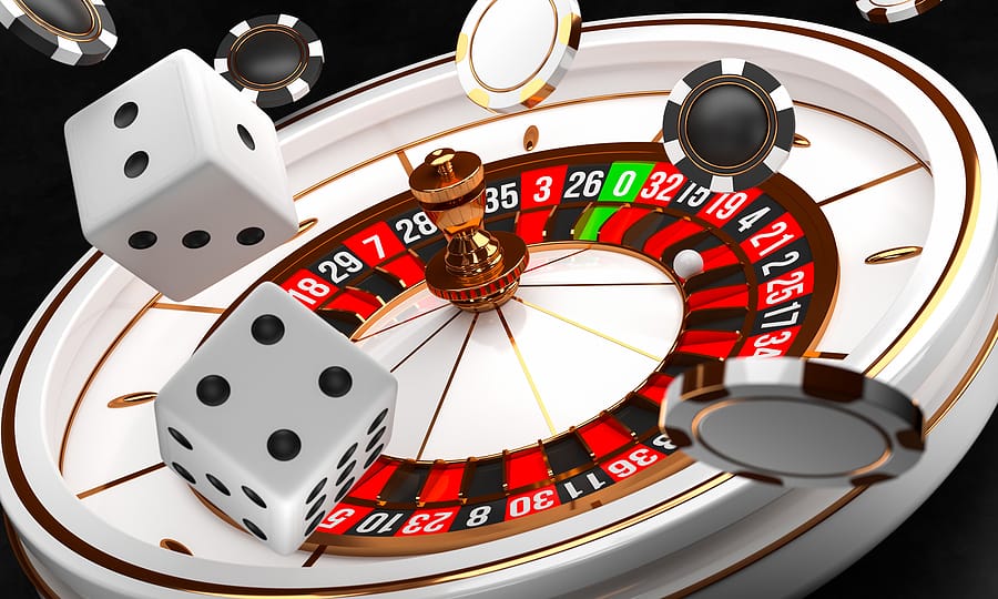 A Player’s Complete Online Guide to Roulette