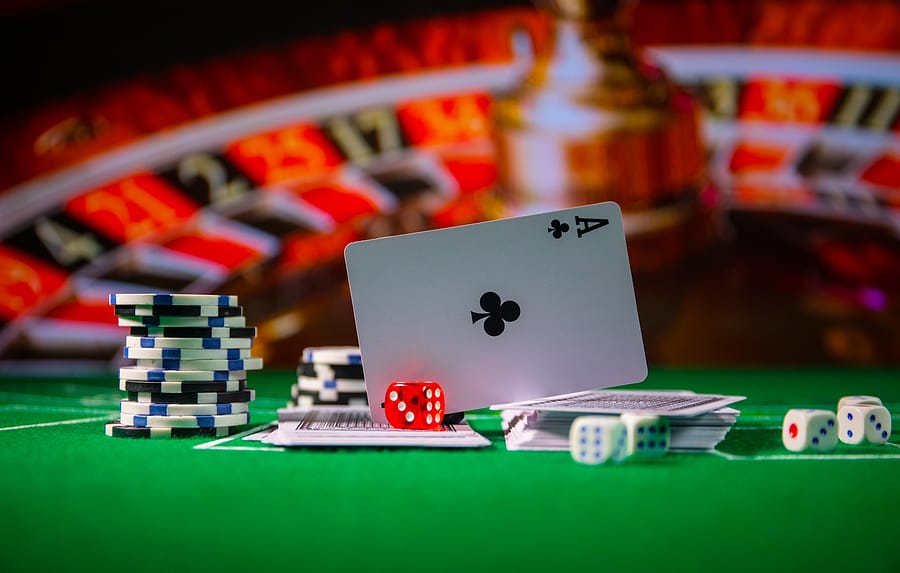 The Advantages of Playing at A New Online Casino
