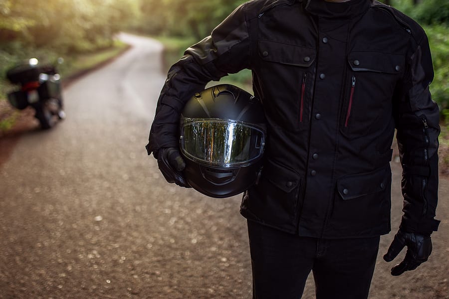 Motorcycle Gear: What You Need and Don’t Need