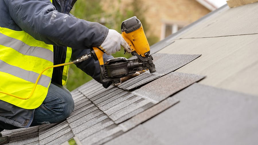 Roofers Commercial Insurance Explained!