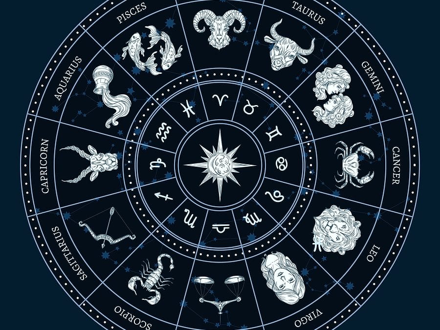 Free Daily Horoscopes For Every Sign
