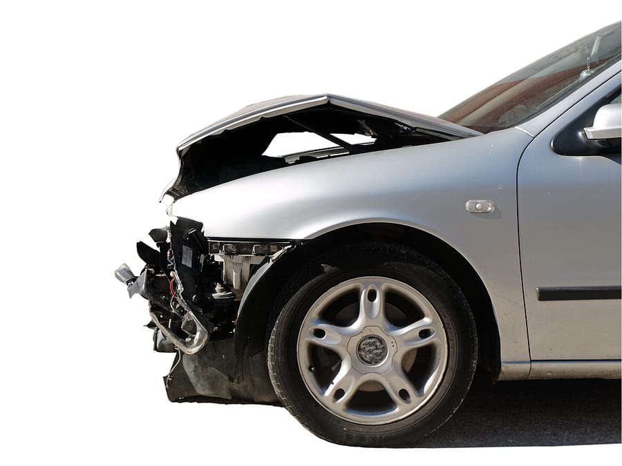 How a Car Accident Can Change Your Life Forever