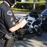 The Consequences of Serious Traffic Ticket Offenses