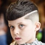 The Most Sought After Boys Haircuts For All Preferences