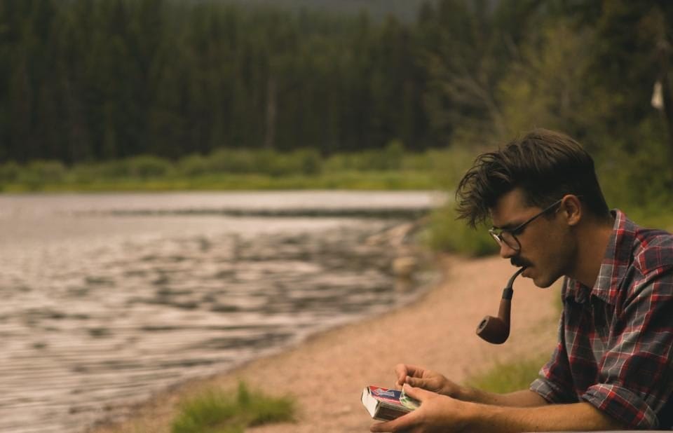 The Inadvertent Health Benefits of Smoking Weed
