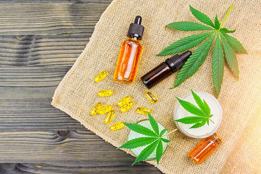 What Is CBD? Everything a Newbie Should Know