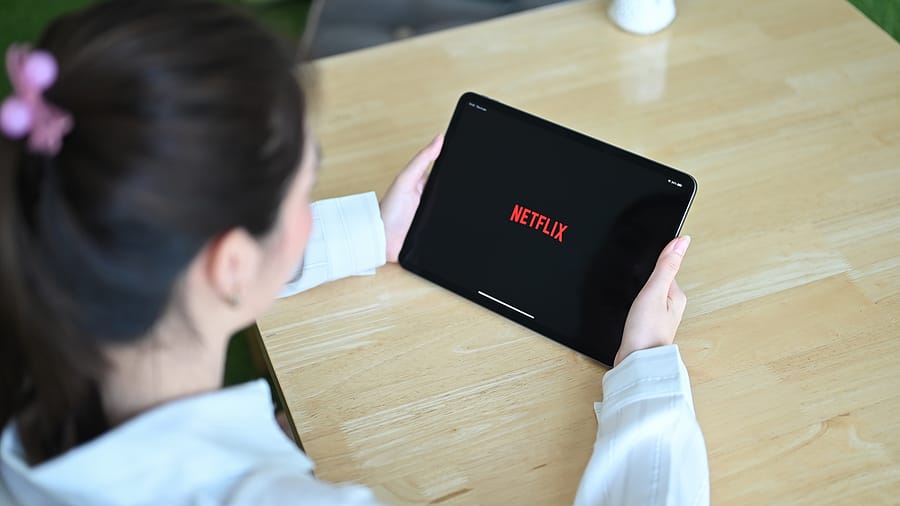 How to watch more than 90% of Netflix titles from anywhere around the world with Wachee VPN