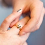How to Find the Perfect Uncommon Diamond Engagement Ring