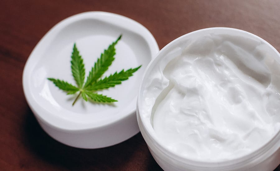 Can You Use CBD Cream to Treat Inflammation?