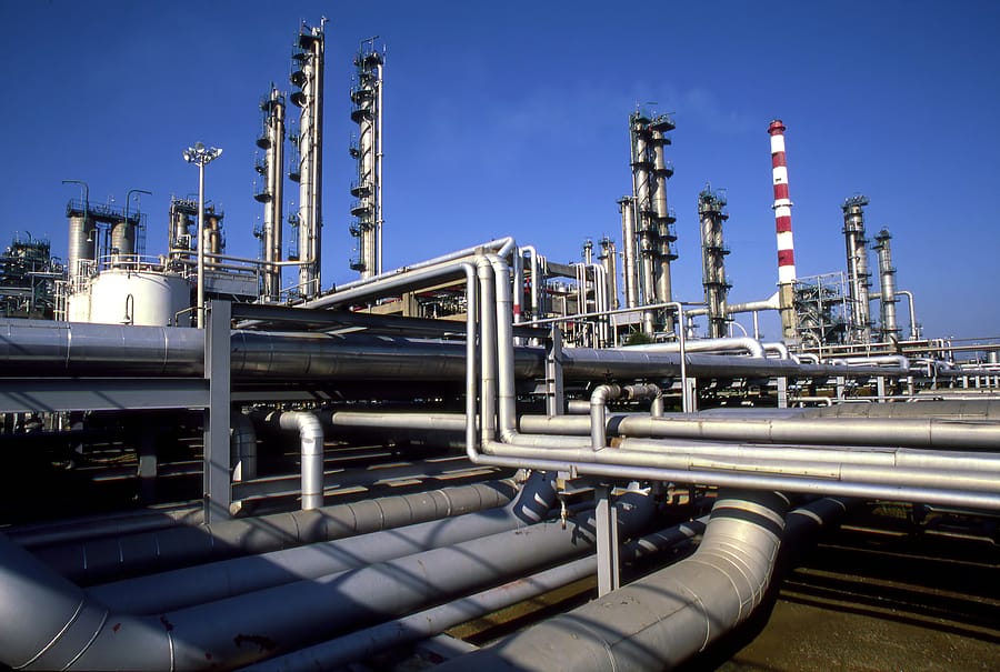 Plant and Refinery Explosion Attorneys in Houston