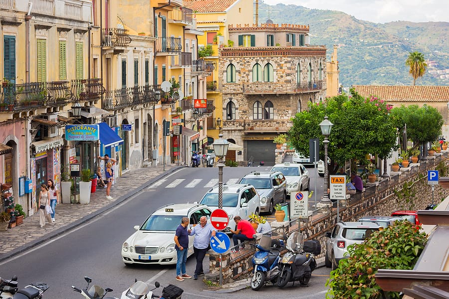 Sailing Sicily: A Boat-Lover's Guide to the Mediterranean's Largest Island