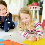 5 Ways to Keep Your Kids Busy At Home