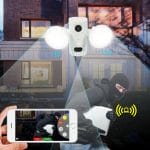 Everything You Need To Know About Wi-Fi Security Lights in 2020
