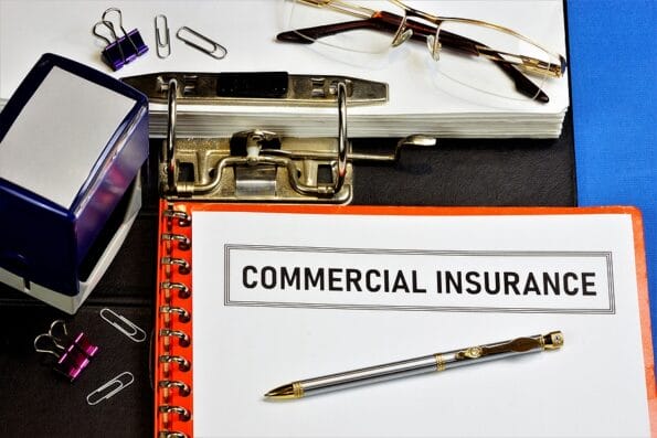 Commercial insurance is the transfer of risk in business by purchasing an insurance policy from an insurance company. Provides financial well-being in cases established by the insurance contract. insurance programming