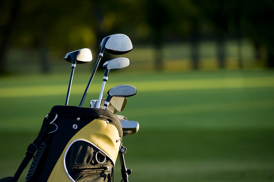 What Should You Buy If You Want To Play Golf More Frequently?