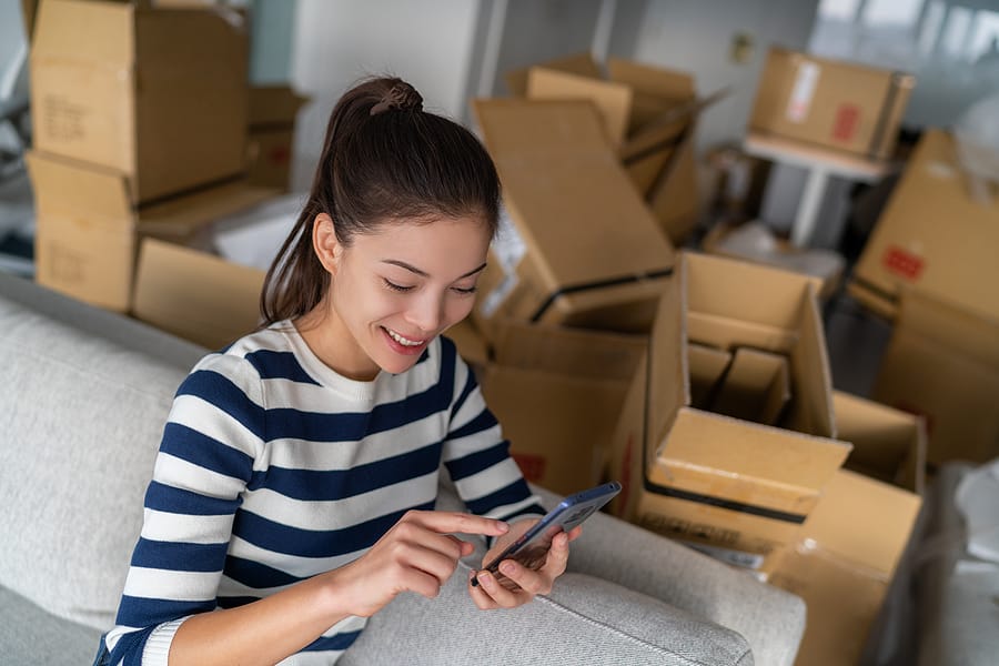 5 Tell-Tale Signs To Relocate To A New Home