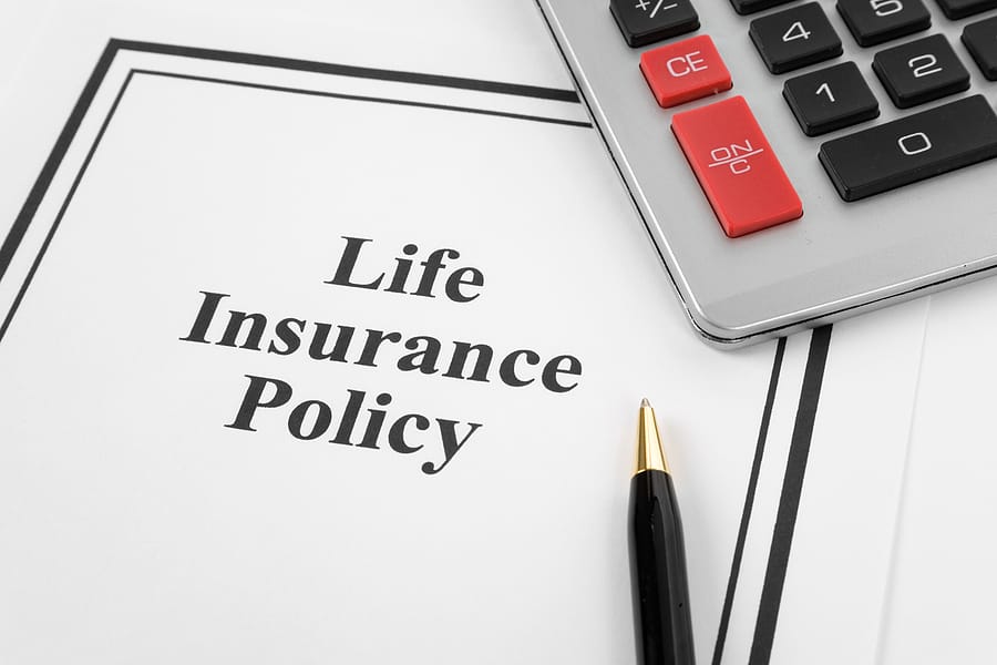 Different Types of Life Insurance