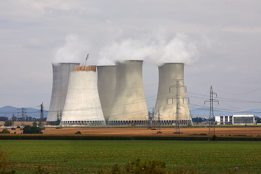 Turab Musayev Explains if There is Still a Future for Nuclear Power Generation