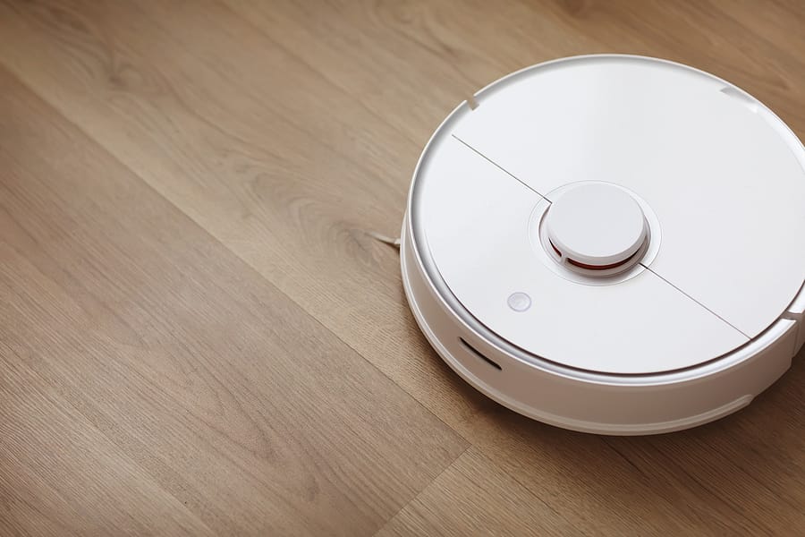 Can A Robot Vacuum Take The Place Of Your Regular Vacuum?