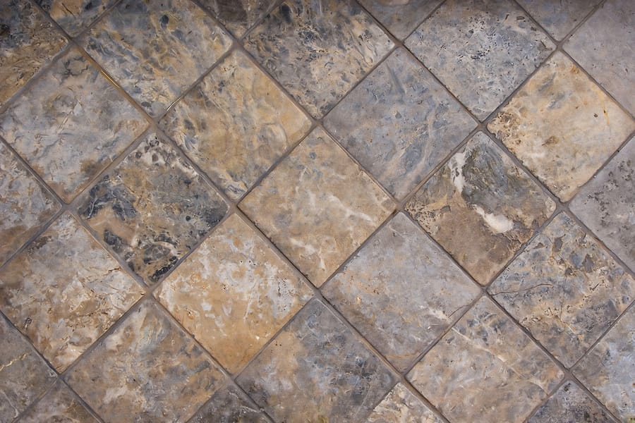 Which are the best tiles for flooring?
