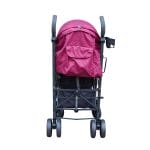 Taking baby out: Choosing the right stroller for you