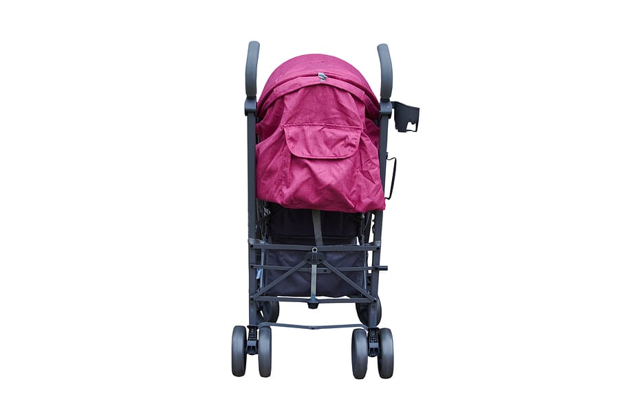 What are the Different Types of Baby Strollers? 