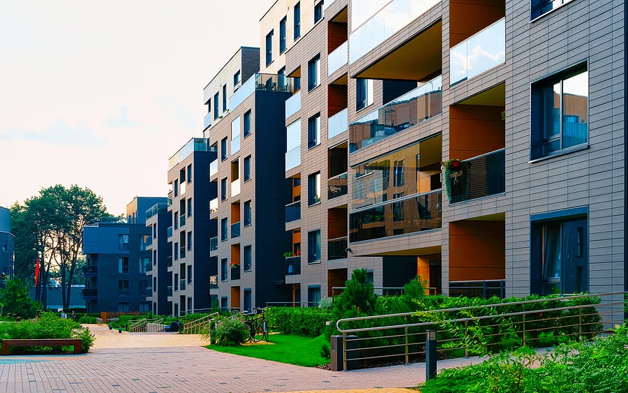 Living in a Condominium: how it Works, how Much it Costs, the Advantages and Disadvantages