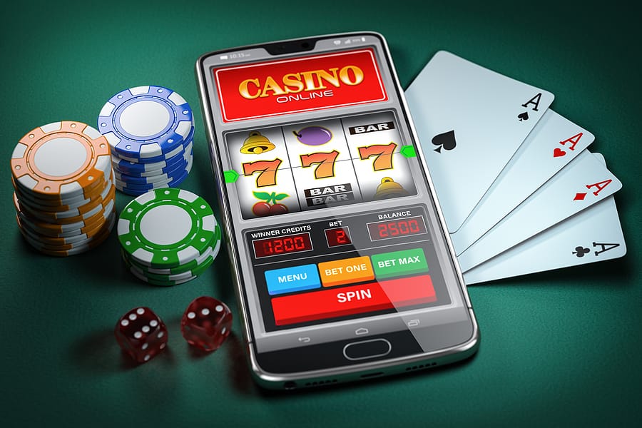 Everything you Need to Know about Slot Games