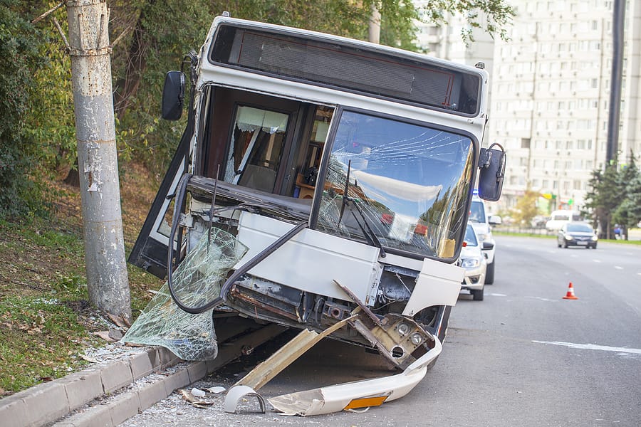 What Are My Rights After a Bus Accident in Los Angeles?