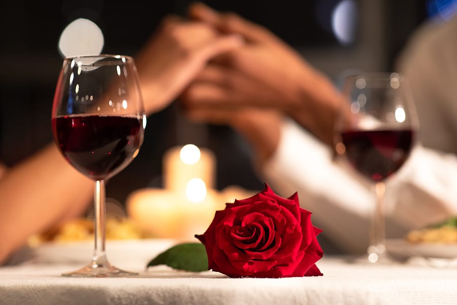 How Plan the Perfect Date for Your Partner on Valentine’s Day