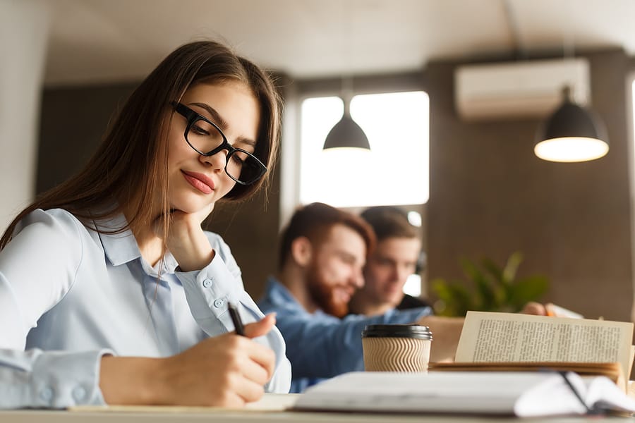 5 Benefits of Earning Your CEUs Online