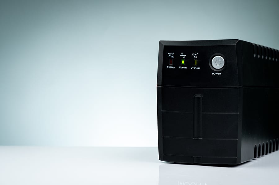 How To Select The Right UPS Solution For Domestic And Commercial Use?