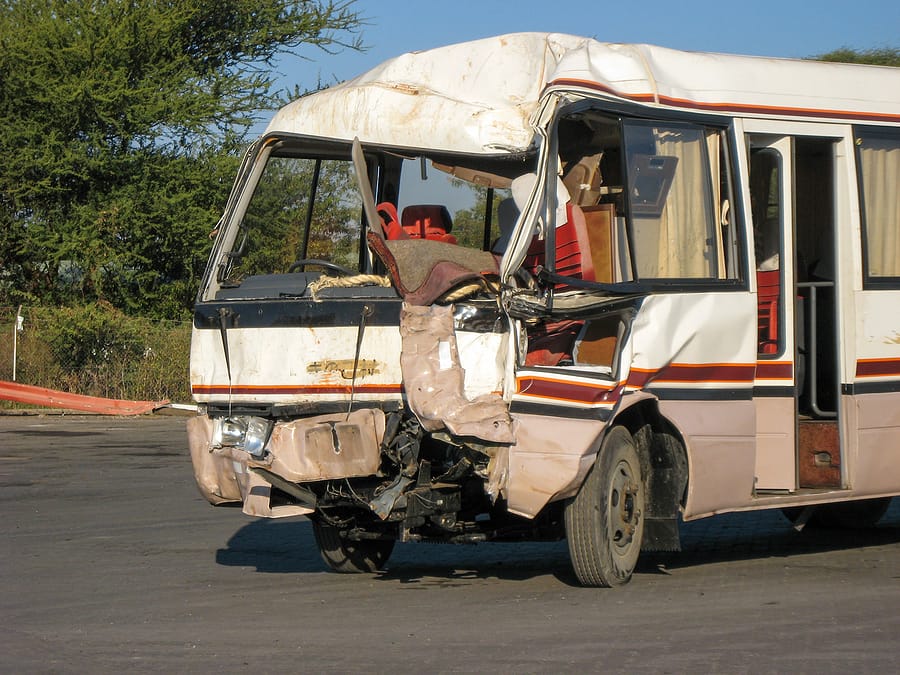 Top 5 Things You Need to Know About Making a Personal Injury Claim from a Bus Accident?