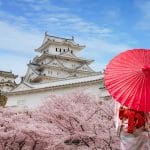 5 reasons why Japan is a country that is definitely worth a visit