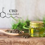 CBD- the biggest buzzword these days: What is it and how does it make you feel?