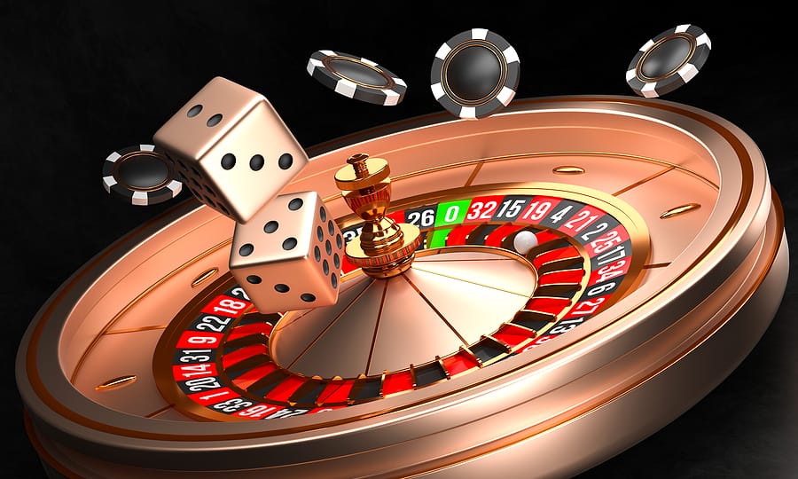 Double Pleasure from Playing Australian Live Casino Online