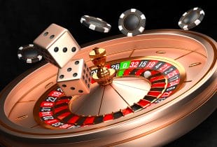The 4 Downsides Of Playing Roulette Online