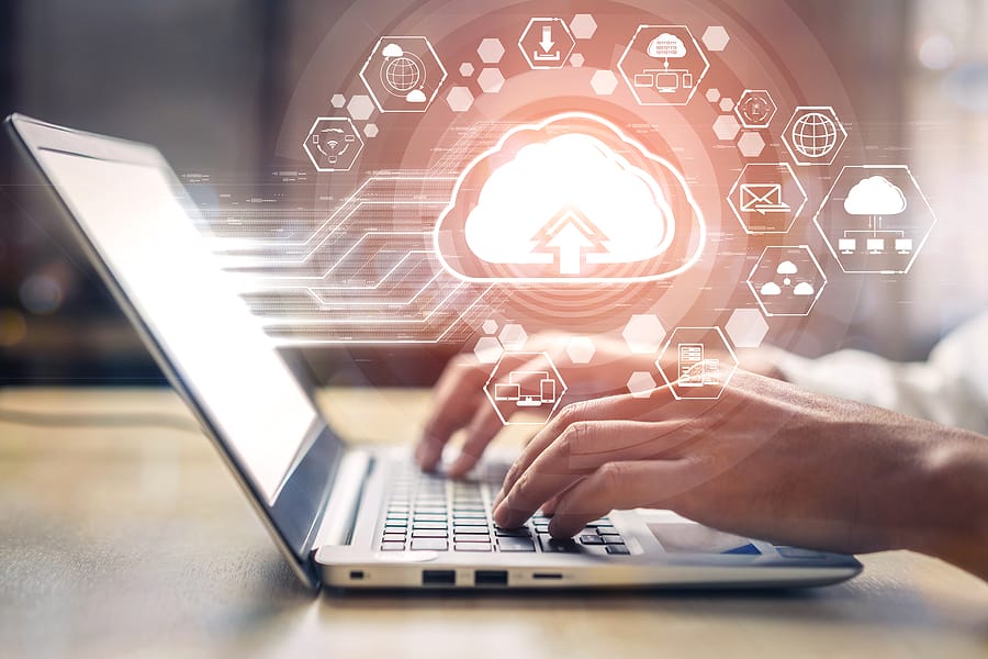 What exactly is cloud?