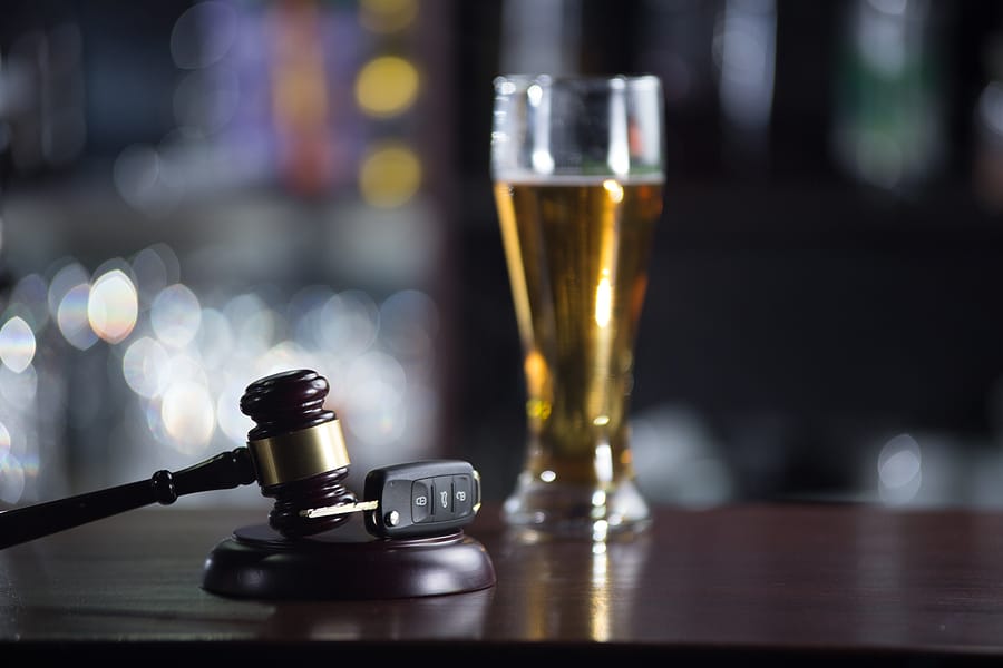 How To Choose The Right DUI Lawyer