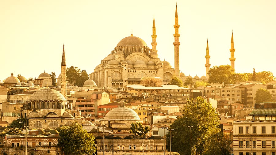 The Real Reason Behind the Rise of Medical Tourism in Istanbul